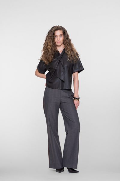 Geisha pantalon  61503-10-775 4
