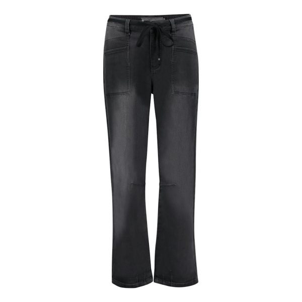 Geisha jeans  61545-10-805 2
