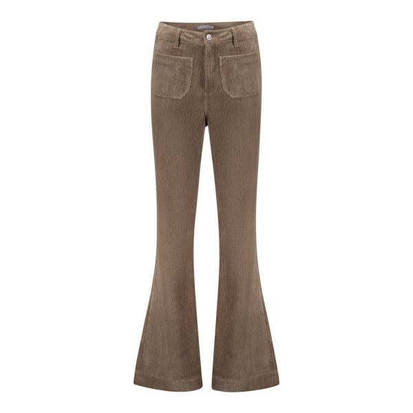 Geisha pantalon  61548-10-745 2