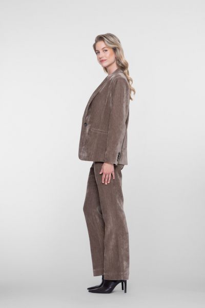 Geisha pantalon  61548-10-745 3