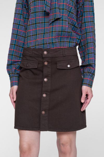 Geisha rok  66502-10-775 7