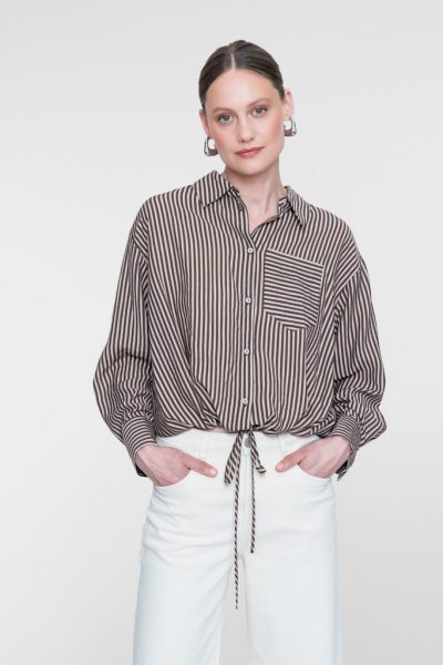 Geisha blouse  63711-20-775