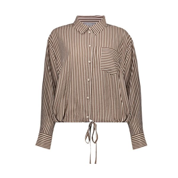 Geisha blouse  63711-20-775 2