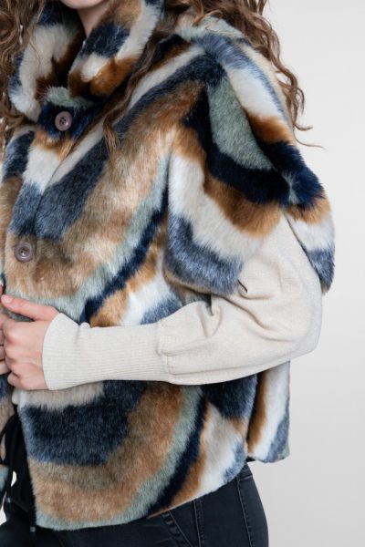 Geisha gilet  65608-20-735 2