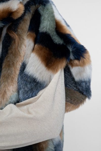 Geisha gilet  65608-20-735 5