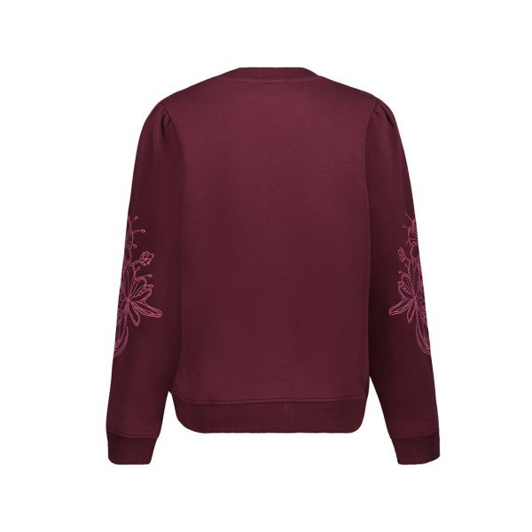 Geisha sweater  62547-24-480 2
