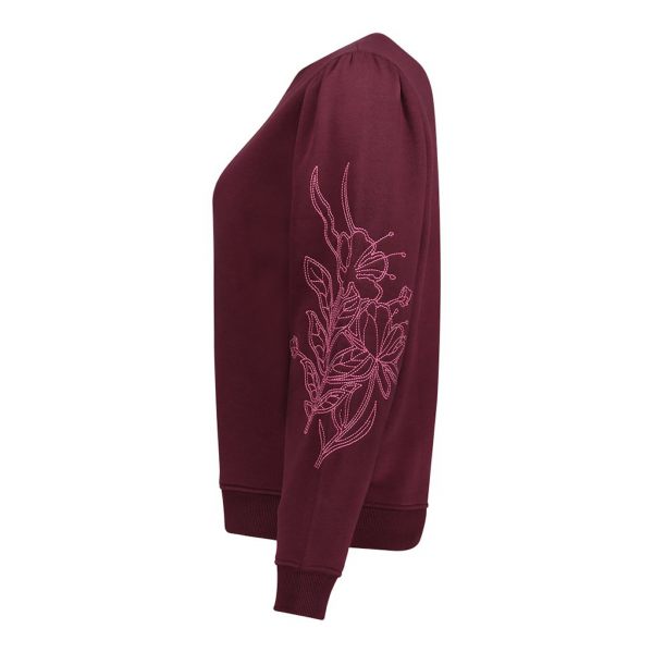 Geisha sweater  62547-24-480 3
