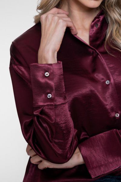 Geisha blouse  63508-10-480 2