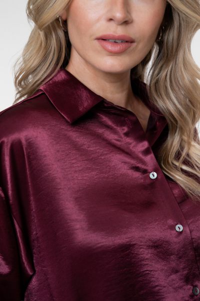 Geisha blouse  63508-10-480 3