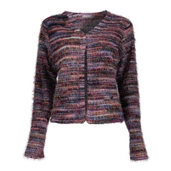 Geisha vest  64500-10-480 2
