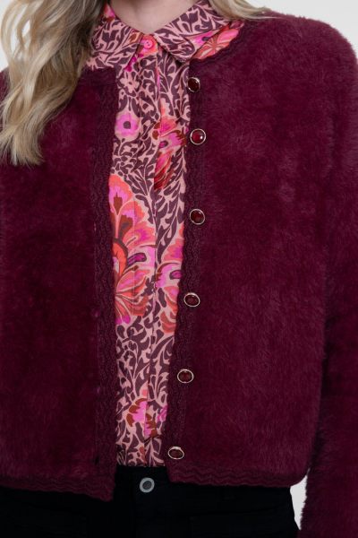 Geisha vest  64508-10-480 4