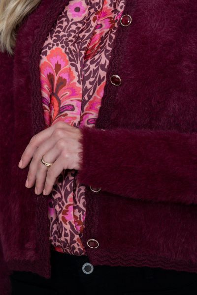 Geisha vest  64508-10-480 5