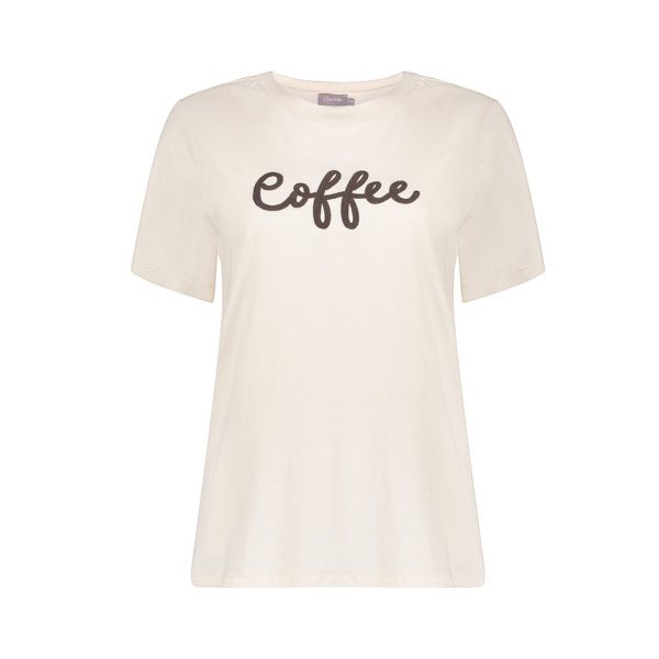 Geisha t-shirt  62571-41-720 2