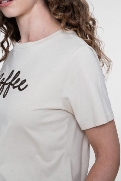 Geisha t-shirt  62571-41-720 3