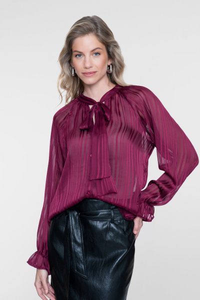 Geisha blouse  63573-70-470 3