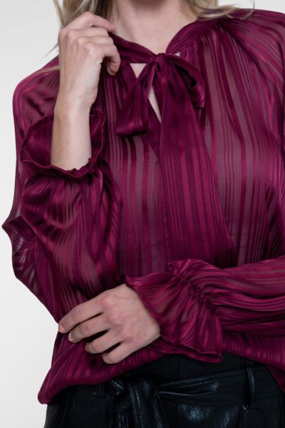 Geisha blouse  63573-70-470 4