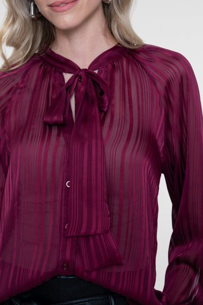 Geisha blouse  63573-70-470 5