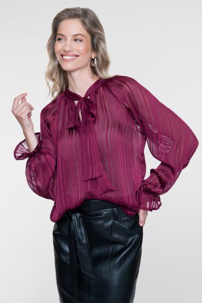 Geisha blouse  63573-70-470 6