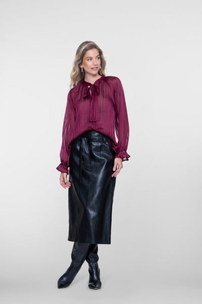 Geisha blouse  63573-70-470 7