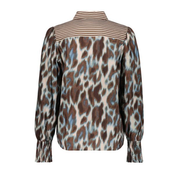 Geisha blouse  63713-20-675 4