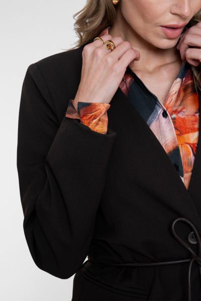 Geisha blazer  65621-20-775 3