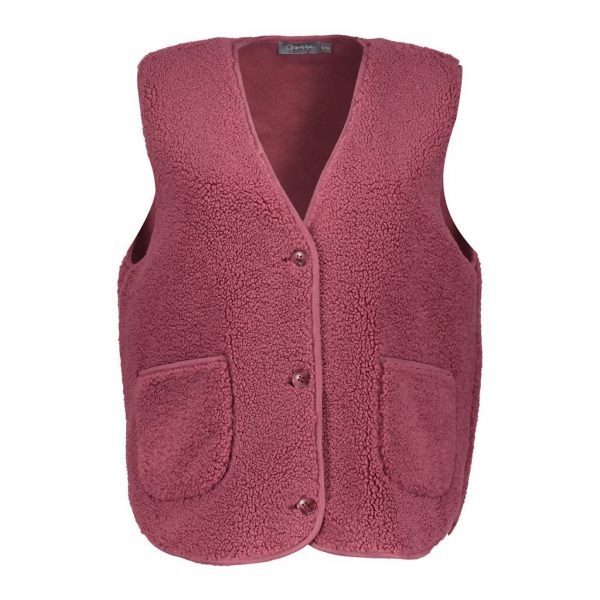 Geisha gilet  65564-19-475 2
