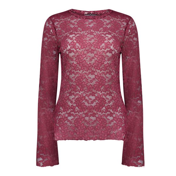 Geisha top  62831-14-480 2