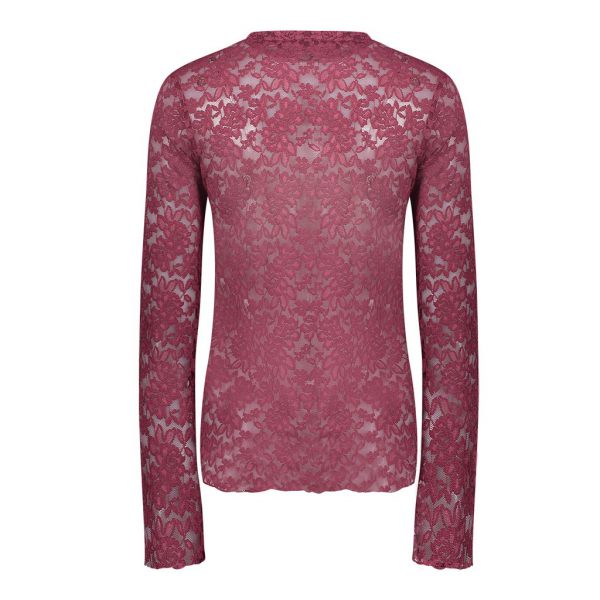 Geisha top  62831-14-480 4