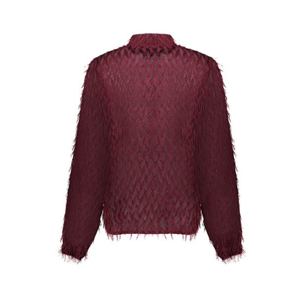 Geisha blouse  63826-14-480 4