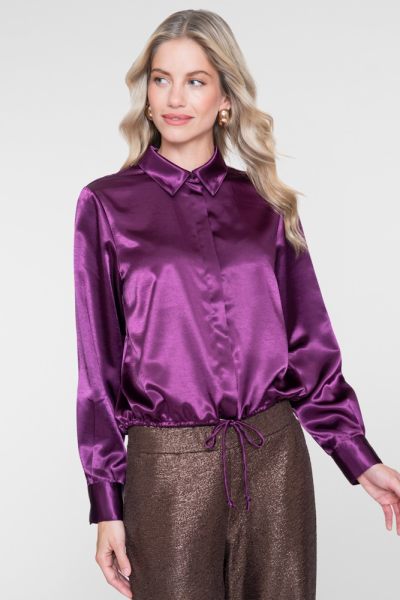 Geisha blouse 63832-14-380