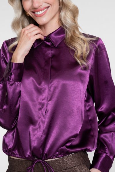 Geisha blouse 63832-14-380 3