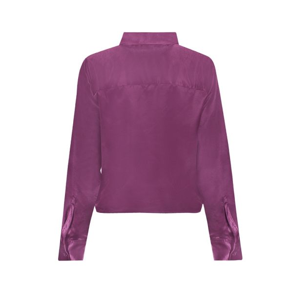 Geisha blouse 63832-14-380 4