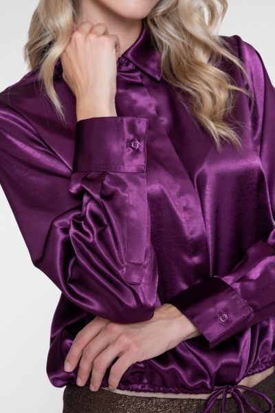 Geisha blouse 63832-14-380 5