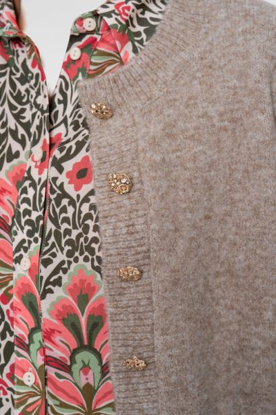 Geisha vest  64845-14-720 3