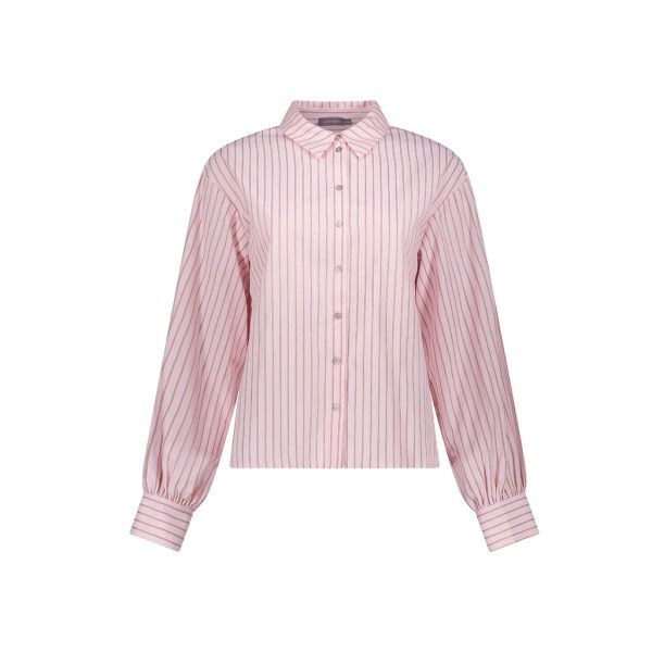 Geisha blouse 63821-14-420 2