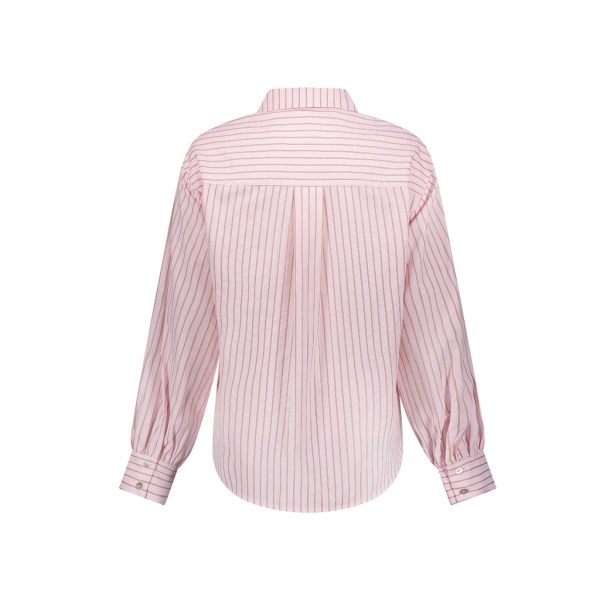 Geisha blouse 63821-14-420 4