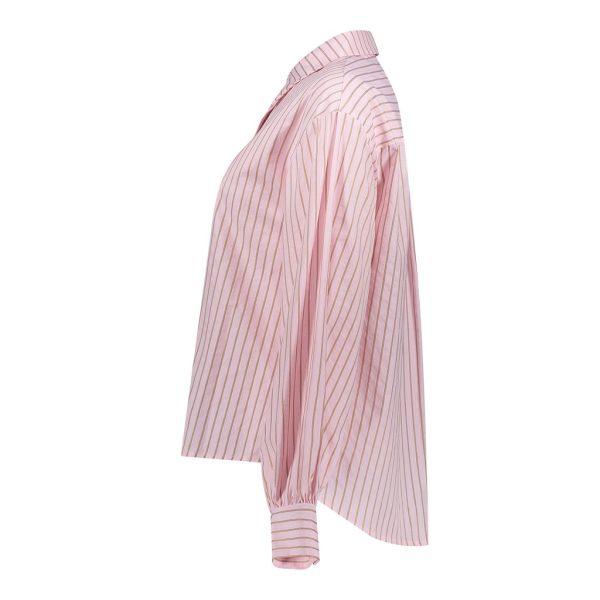 Geisha blouse 63821-14-420 5