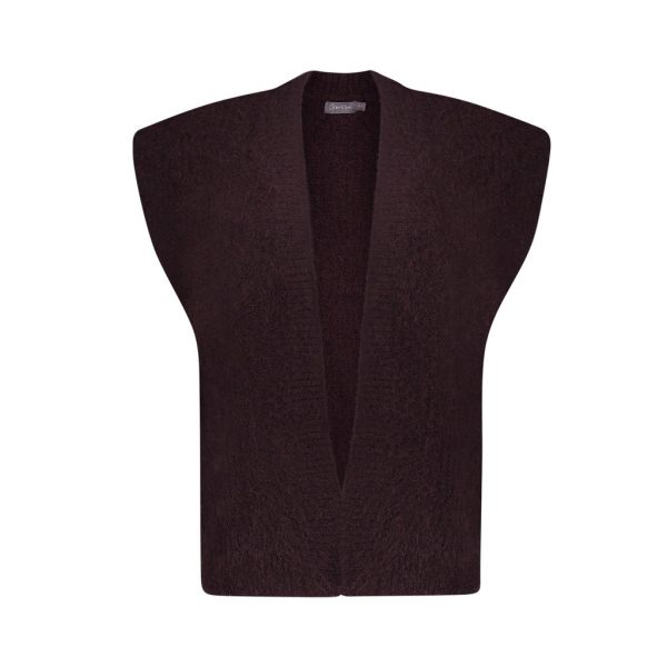 Geisha gilet  64838-29-480 2