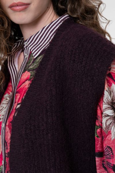 Geisha gilet  64838-29-480 3