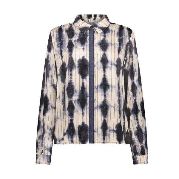 Geisha blouse 63902-20-685 2