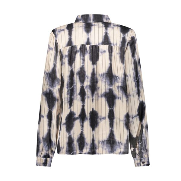 Geisha blouse 63902-20-685 4