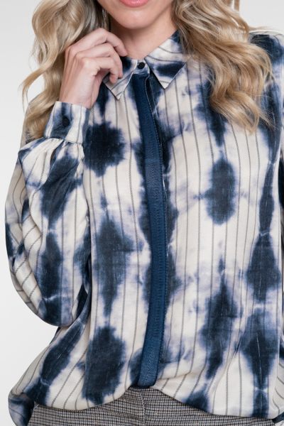 Geisha blouse 63902-20-685 5