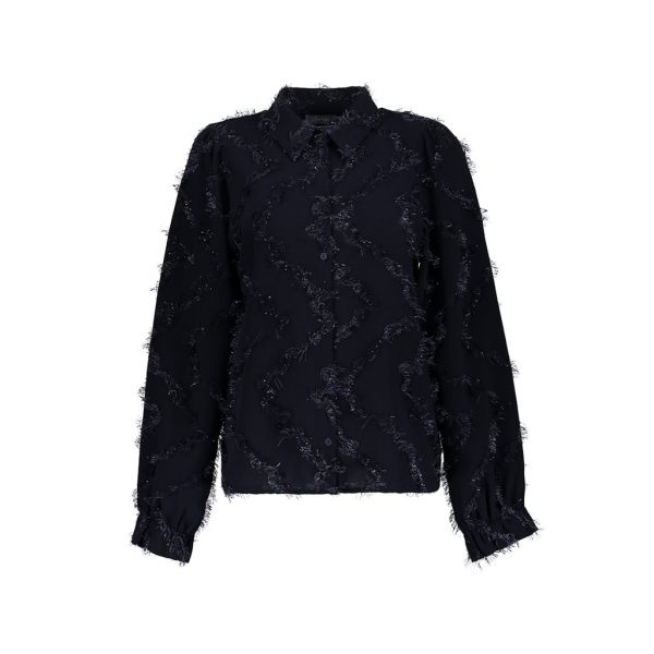 Geisha blouse  63909-20-685 2