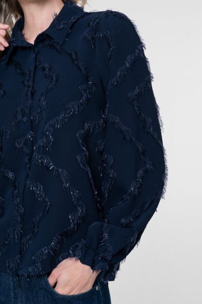 Geisha blouse  63909-20-685 3