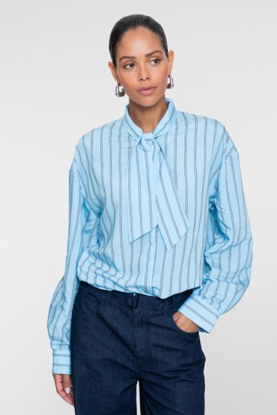 Geisha blouse 63915-20-625