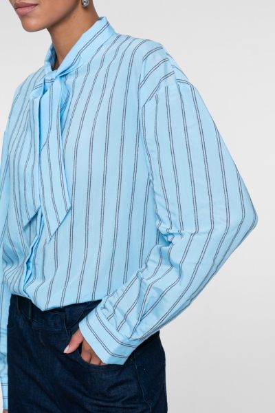 Geisha blouse 63915-20-625 3