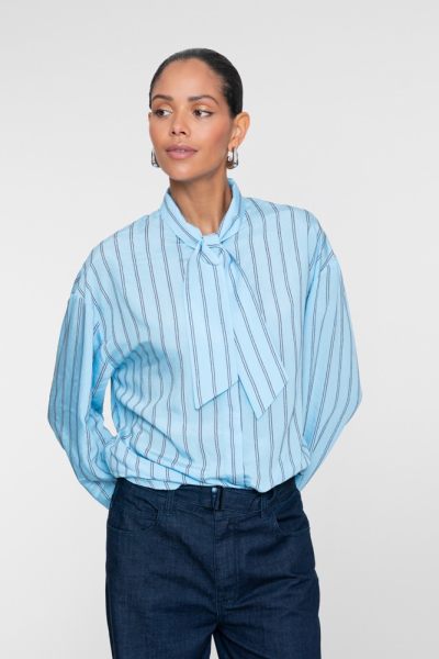 Geisha blouse 63915-20-625 5