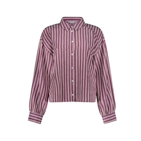 Geisha blouse  63875-45-490 2