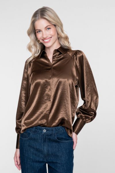Geisha blouse  63855-21-775