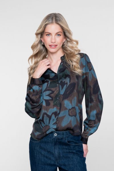 Geisha blouse  63880-70-625